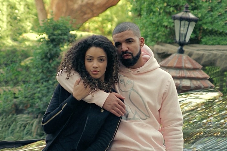 Drake's OVO Clothing Line Is Getting an LA Flagship Store