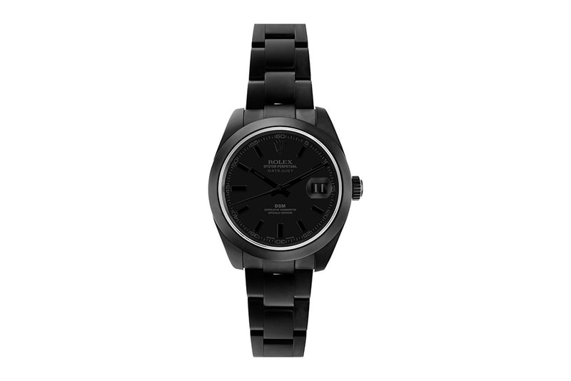 DSMNY Holiday Collaborations