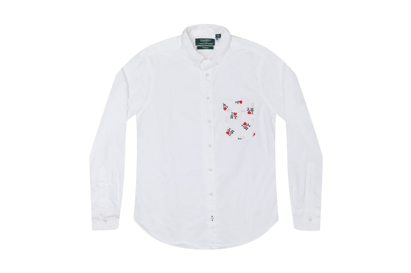 DSMNY Holiday Collaborations
