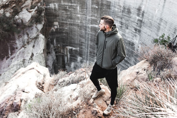 DSPTCH & Coldsmoke's Capsule Collection Is Perfect for Urbanites and Outdoorsmen Alike