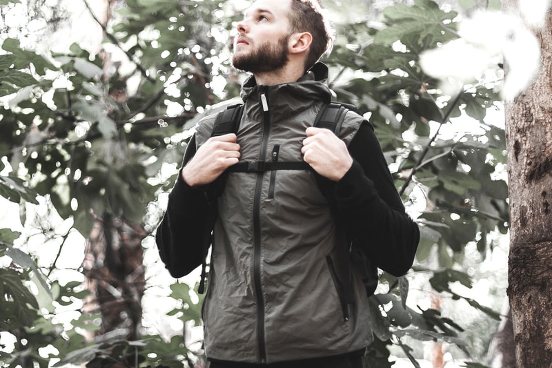 DSPTCH x Coldsmoke Outerwear Capsule Collection