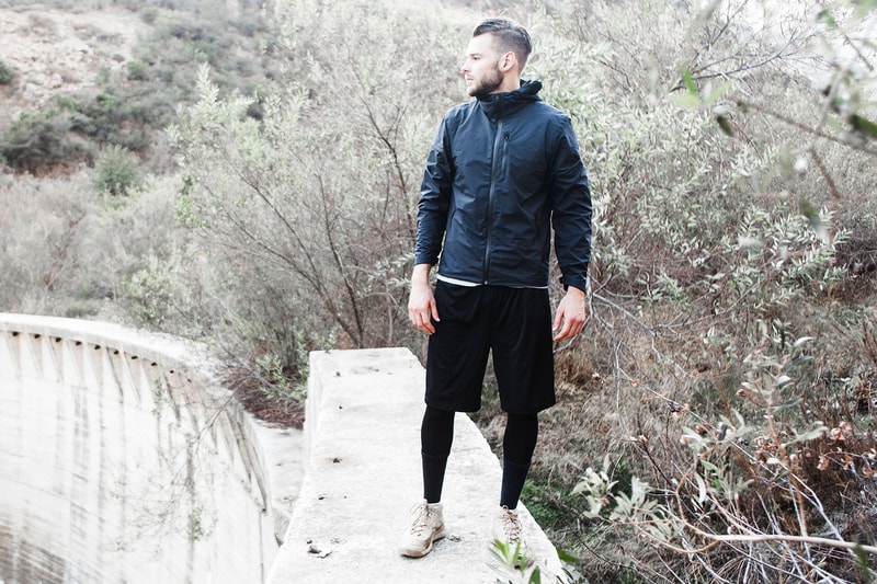 DSPTCH x Coldsmoke Outerwear Capsule Collection