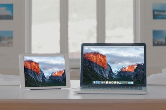 Duet App Allows You to Use Your iPad Pro as a Secondary Display