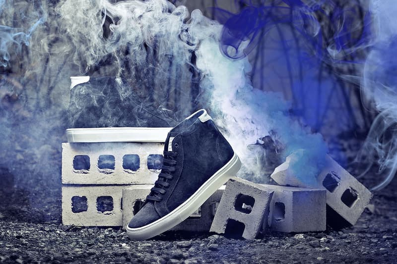 Greats Ecole Collaboration Royale High And Pronto Hypebeast