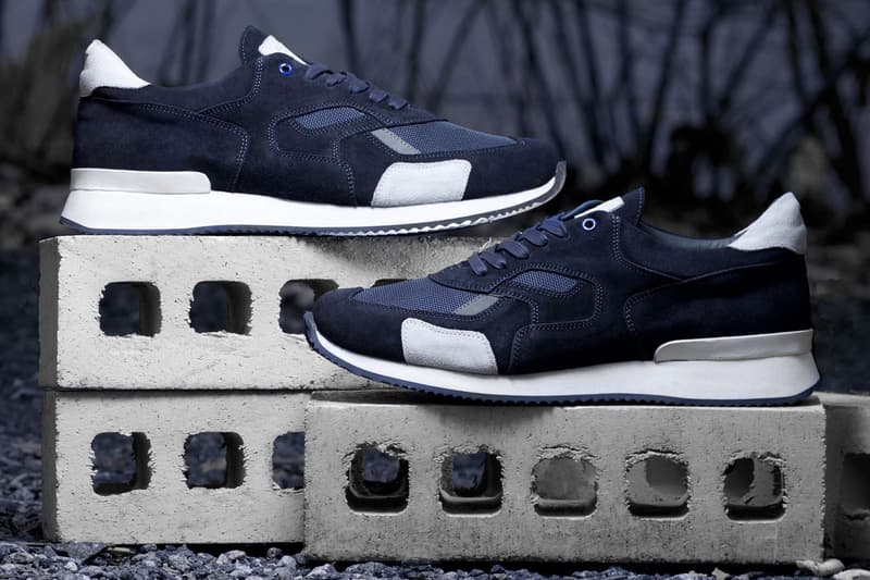 Greats Ecole Collaboration Royale High And Pronto Hypebeast