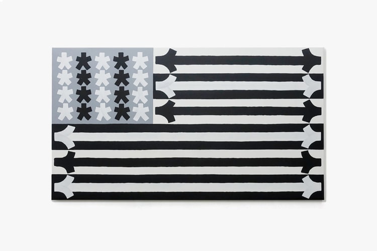 Eric Haze "Reflex Memories" Exhibition @ Gallerie Wallworks Paris Recap