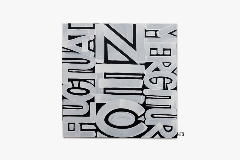 Eric Haze Reflex Memories Exhibition