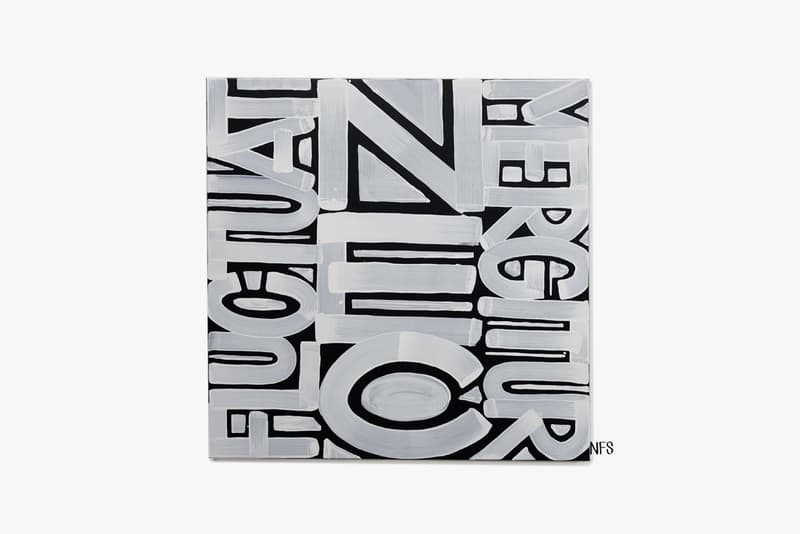 Eric Haze Reflex Memories Exhibition