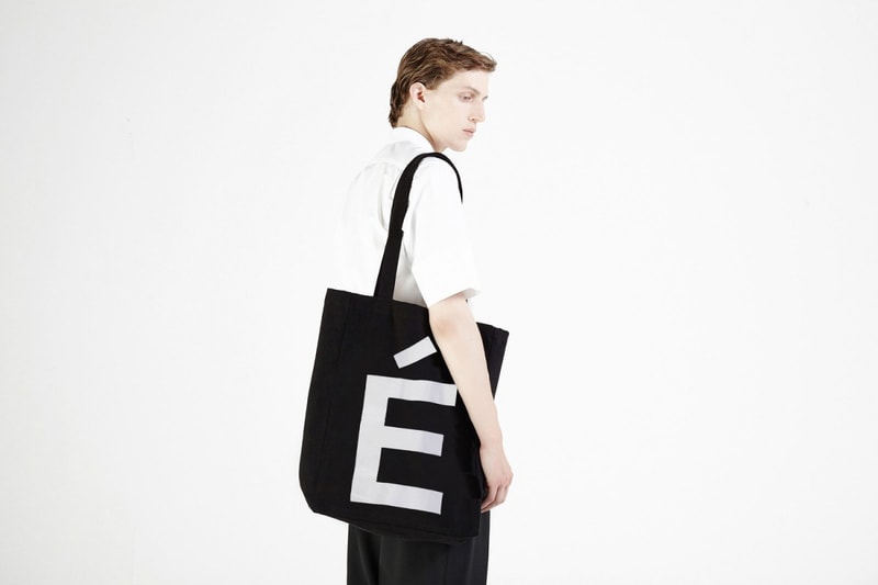Etudes Studio E Capsule Collection