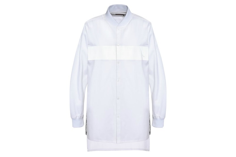 Evisu 2015 Fall/Winter Outerwear Collection 
