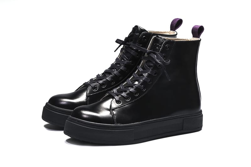 Eytys "Kibo" Boot Is Not Your Standard Boot