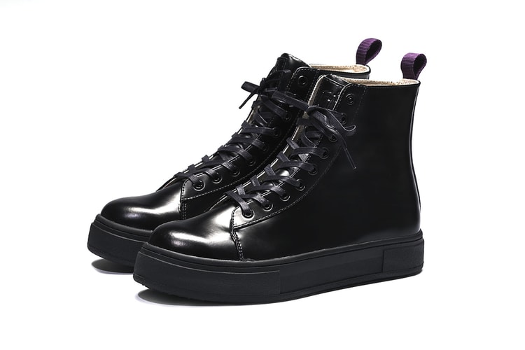 Eytys "Kibo" Boot Is Not Your Standard Boot