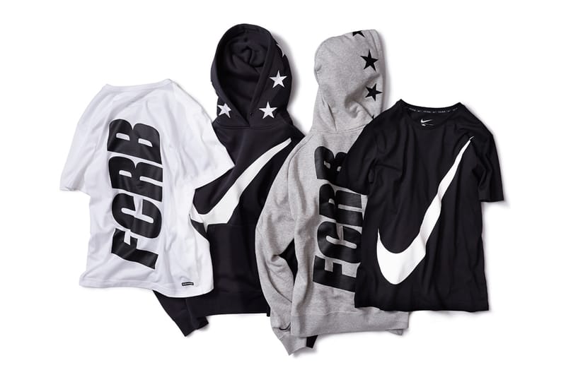 F.C.R.B. 2016 "New Year" Collection