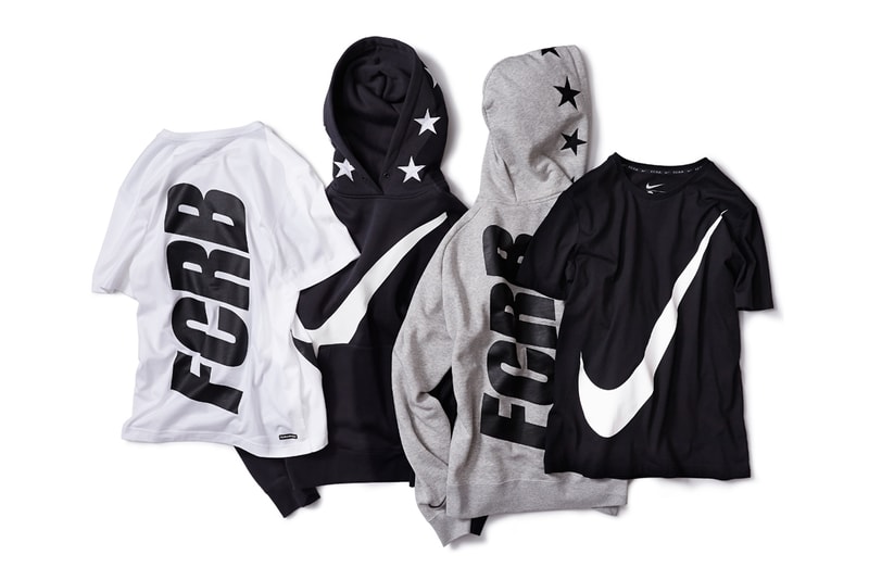 FCRB 2016 New Year Collection