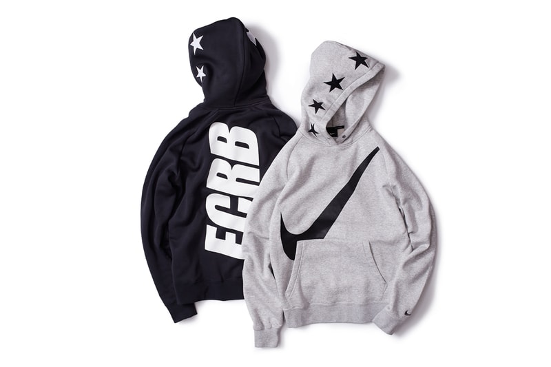 FCRB 2016 New Year Collection
