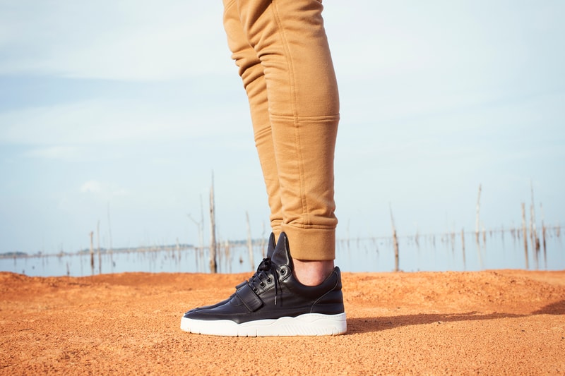 Filling Pieces 2016 Spring Summer Drop 1