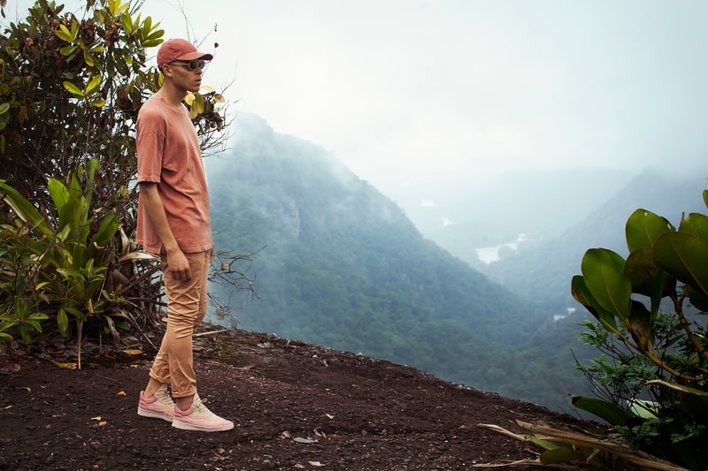 Filling Pieces 2016 Spring Summer Drop 1