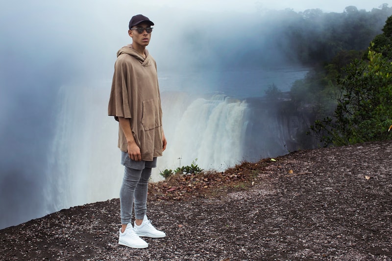 Filling Pieces 2016 Spring Summer Drop 1