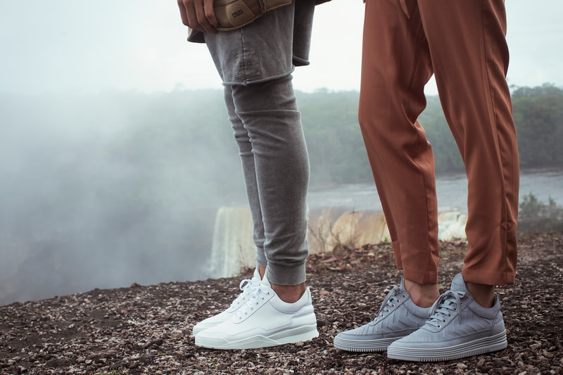 Filling Pieces 2016 Spring Summer Drop 1