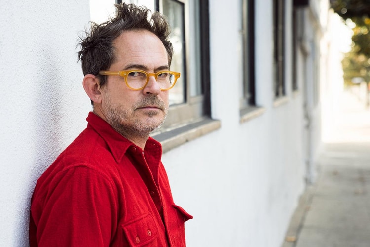 Five Four Announces Mark McNairy as New Head Designer