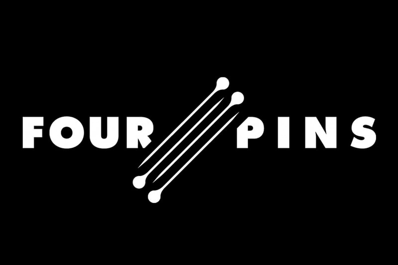 Four Pins Shut Down