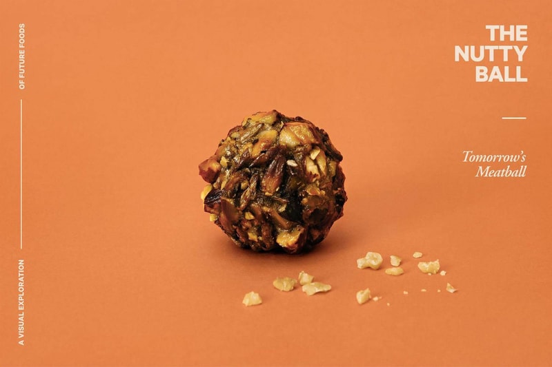 Tomorrow's Meatball: What we'll all be eating 20 years from now