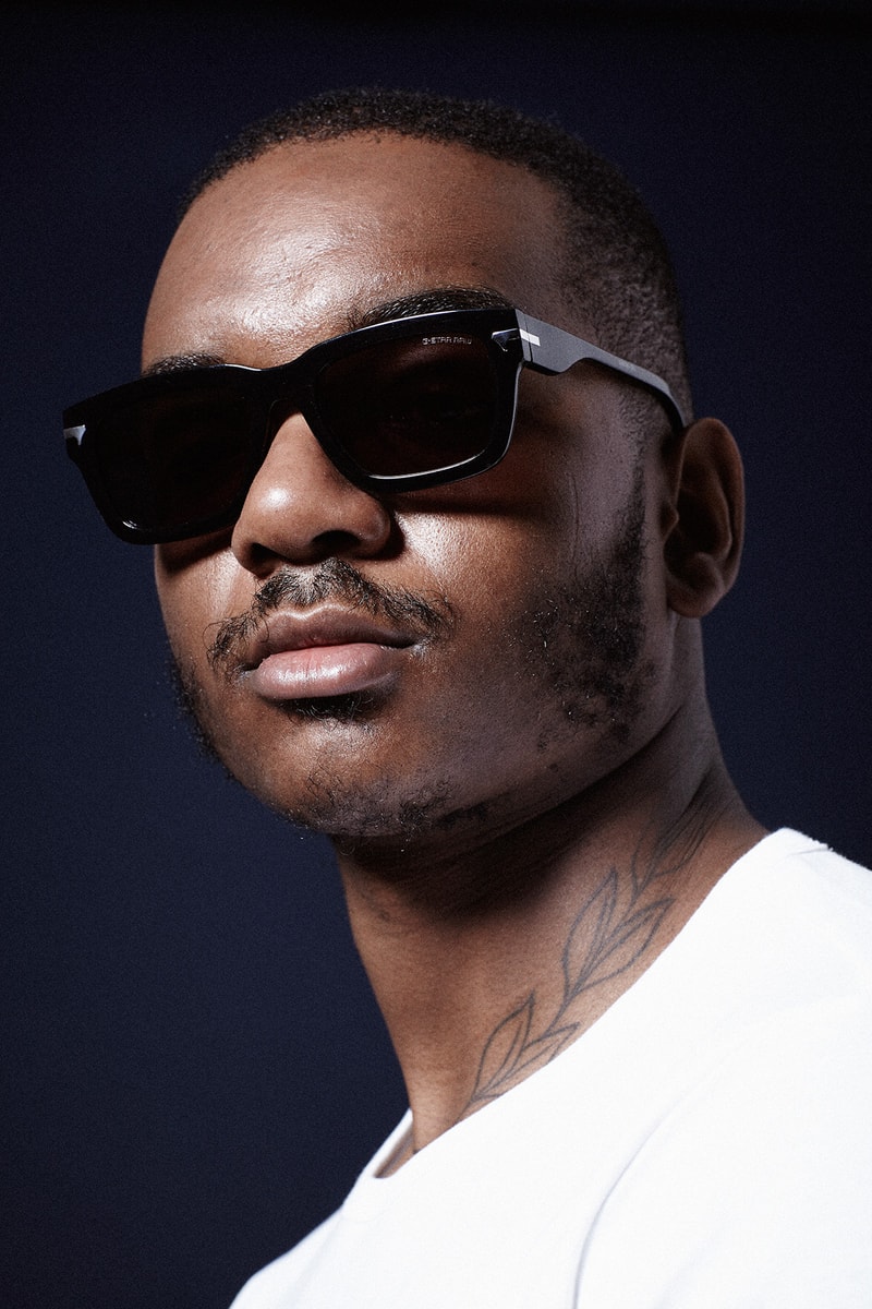 G-Star RAW 2016 Eyewear Collection