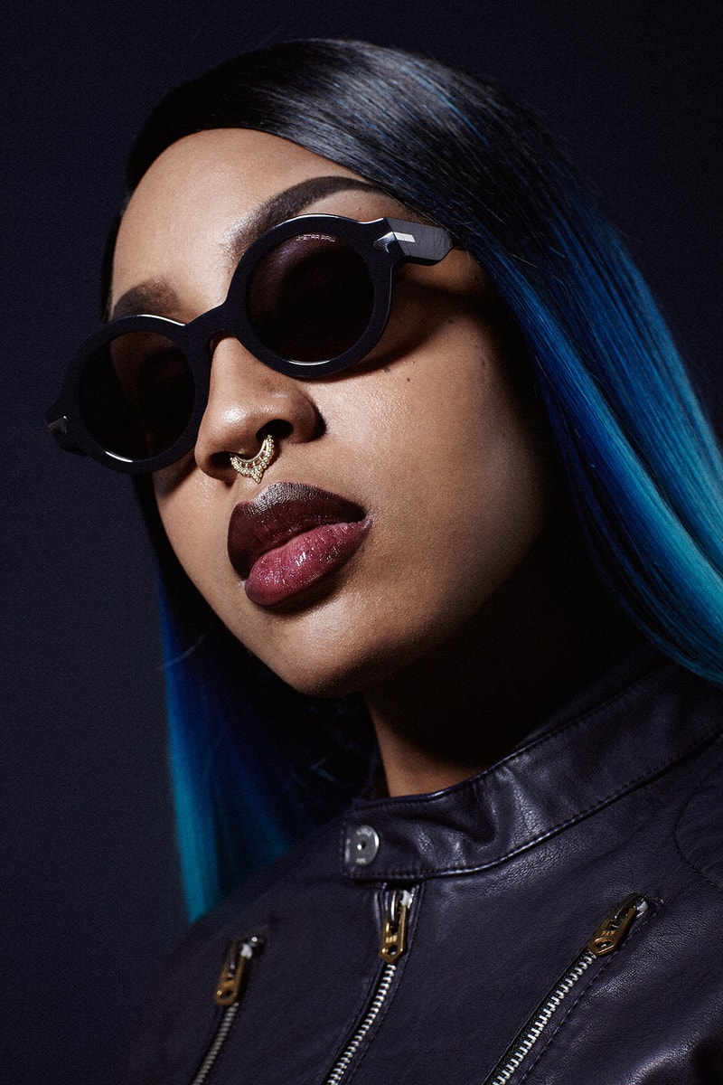 G-Star RAW 2016 Eyewear Collection