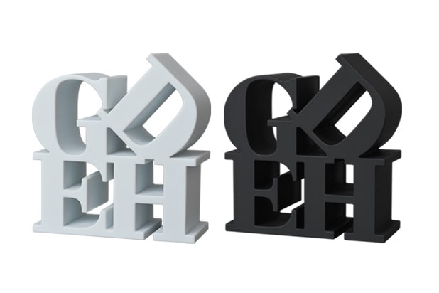 GOODENOUGH x Medicom Toy Paper Weights