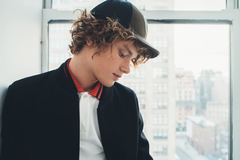 Gucci Cruise 2016 Collection Editorial