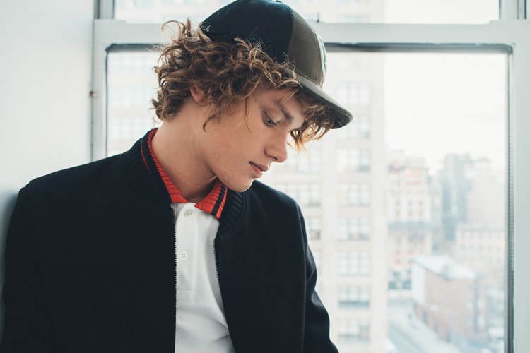 Gucci Cruise 2016 Collection Editorial