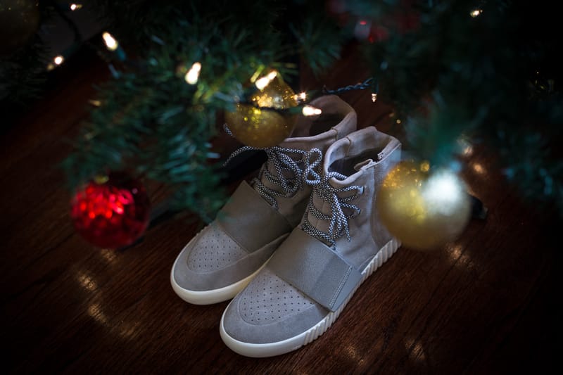 Happy Holidays from HYPEBEAST