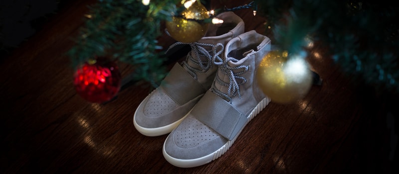 Happy Holidays from HYPEBEAST