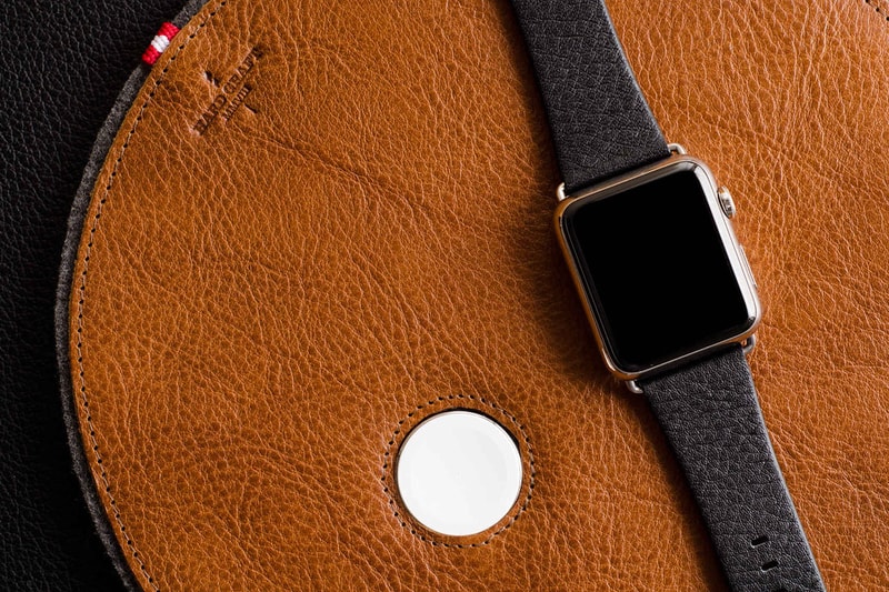hard graft Apple Watch
