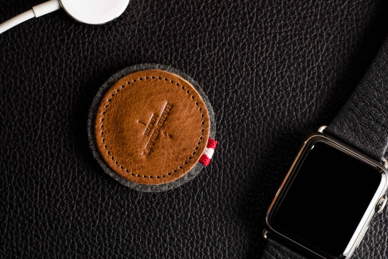 hard graft Apple Watch