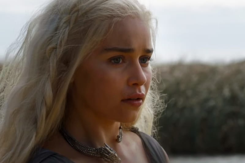 HBO's 2015 Year End Spot Recaps This Year's Best & Previews 2016's Work