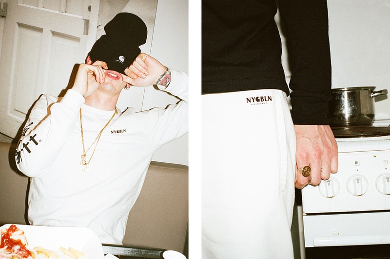 Highsnobiety x Carhartt WIP