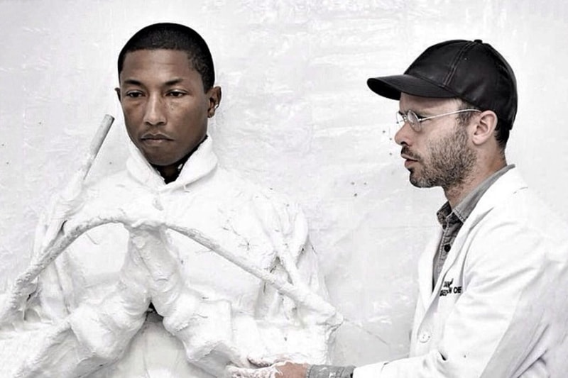 Hypebeast Art Basel Miami