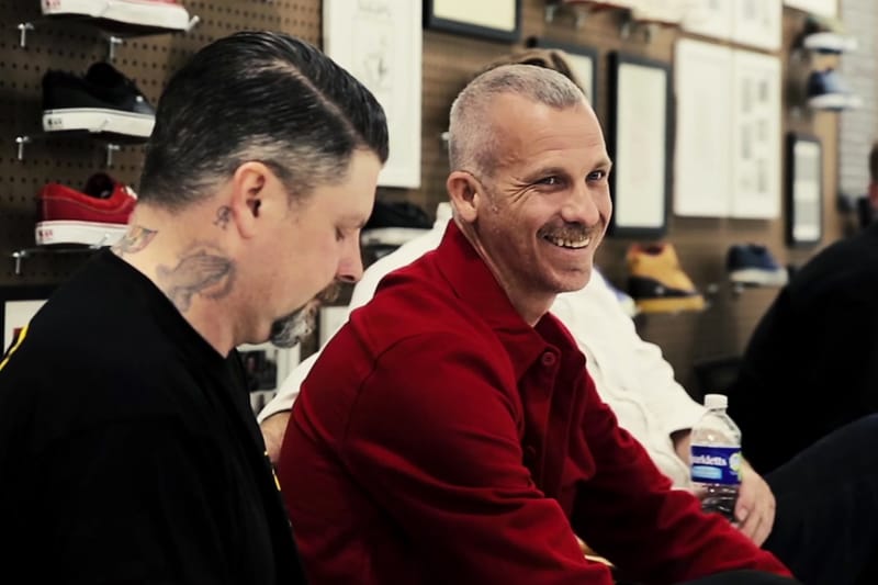 Vans Syndicate Celebrates Its 10 Years With Family and Friends