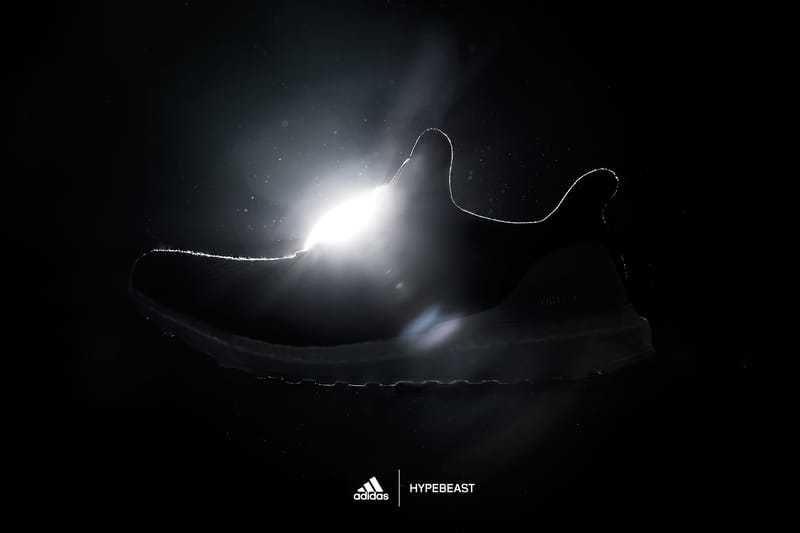 HYPEBEAST x adidas 10th Anniversary Teaser