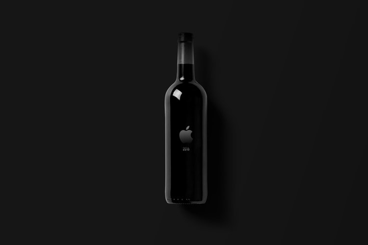 What It Would Look Like if Known Brands Sold Wine