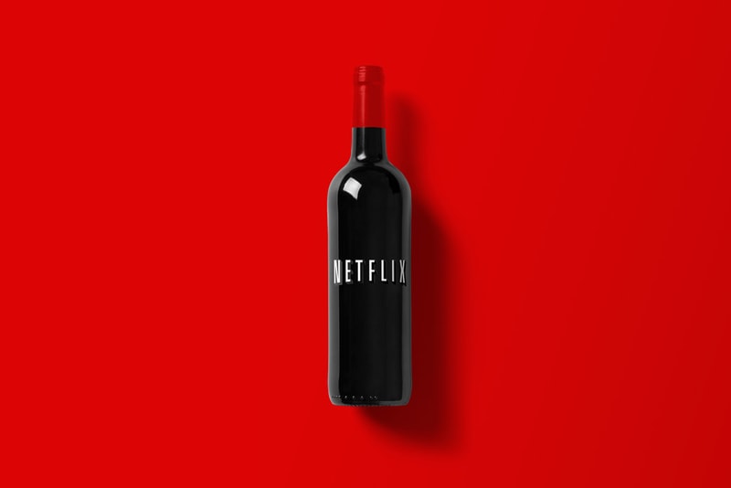 What It Would Look Like if Brands Sold Wine