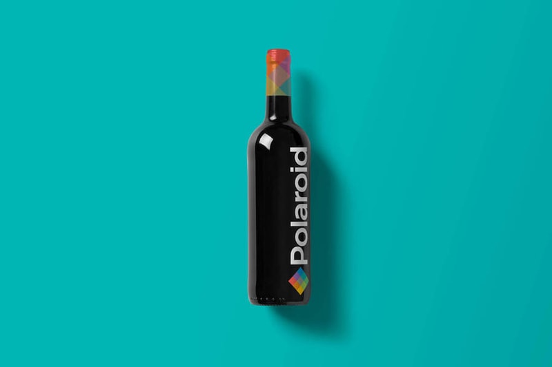 What It Would Look Like if Brands Sold Wine