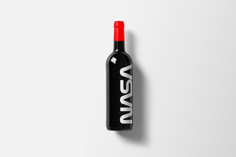 What It Would Look Like if Brands Sold Wine