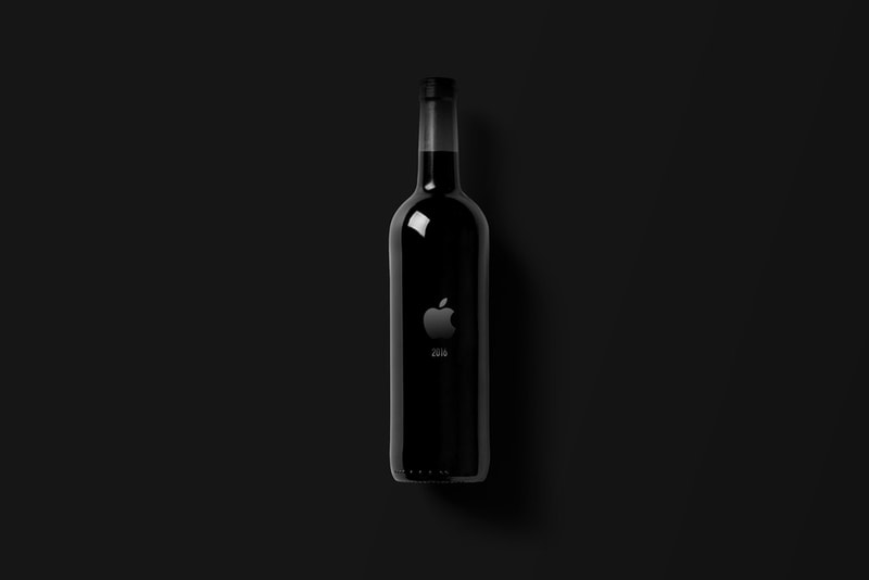 What It Would Look Like if Brands Sold Wine