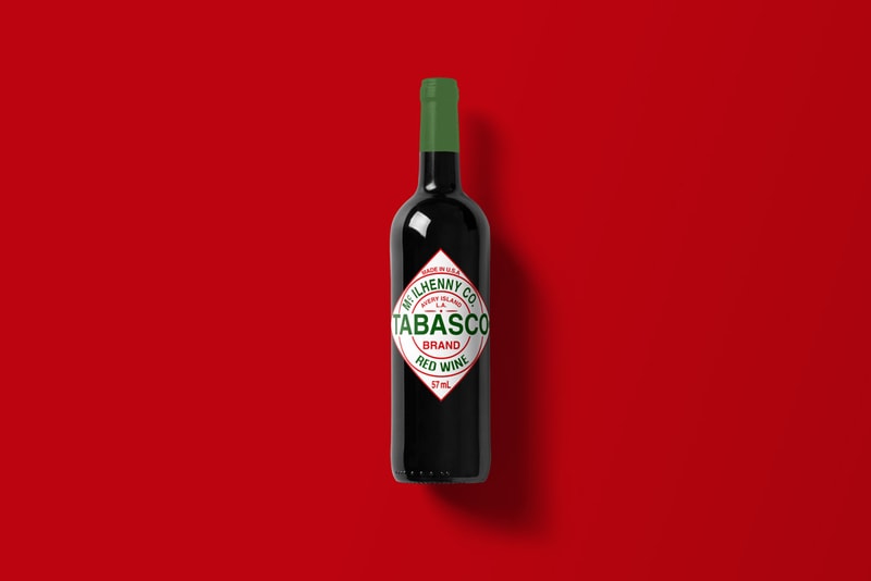 What It Would Look Like if Brands Sold Wine
