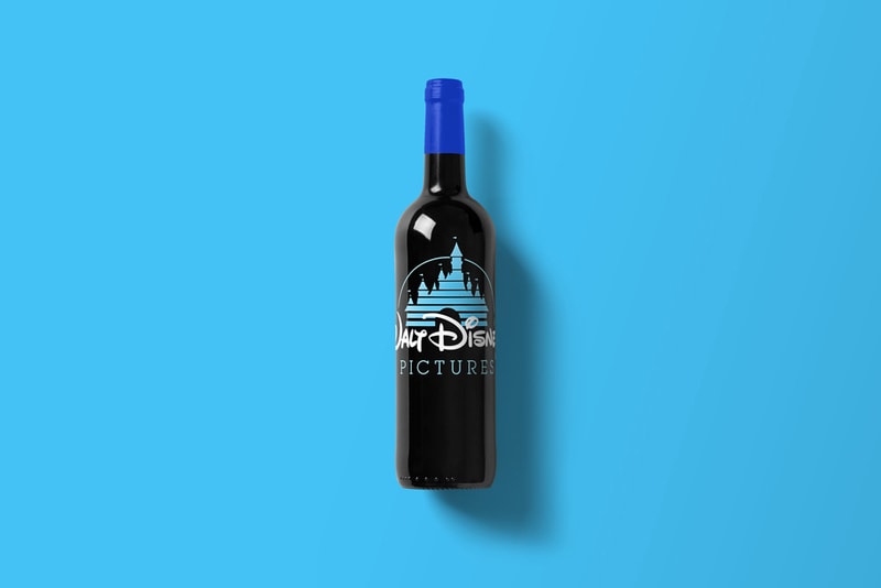 What It Would Look Like if Brands Sold Wine