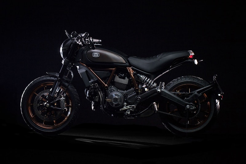 Italia Independent Ducati Scrambler
