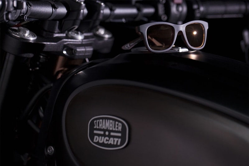 Italia Independent Ducati Scrambler