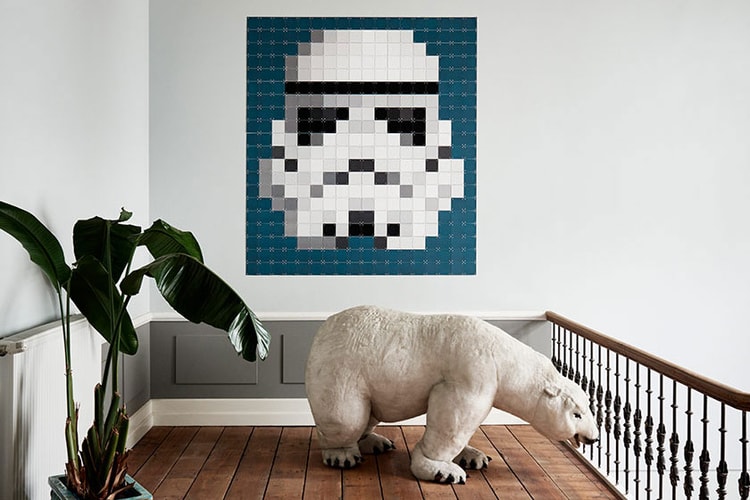 Here's a Stylish Way to Show off Your Love for 'Star Wars'